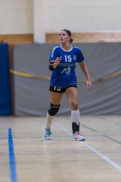 Bild 112 - wBJ TSV Ellerau - HSG Schue/We/Re : Ergebnis: 23:15